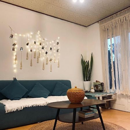 Hat De Homestay ดาลัด ภายนอก รูปภาพ
