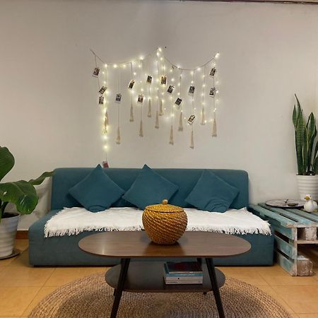 Hat De Homestay ดาลัด ภายนอก รูปภาพ