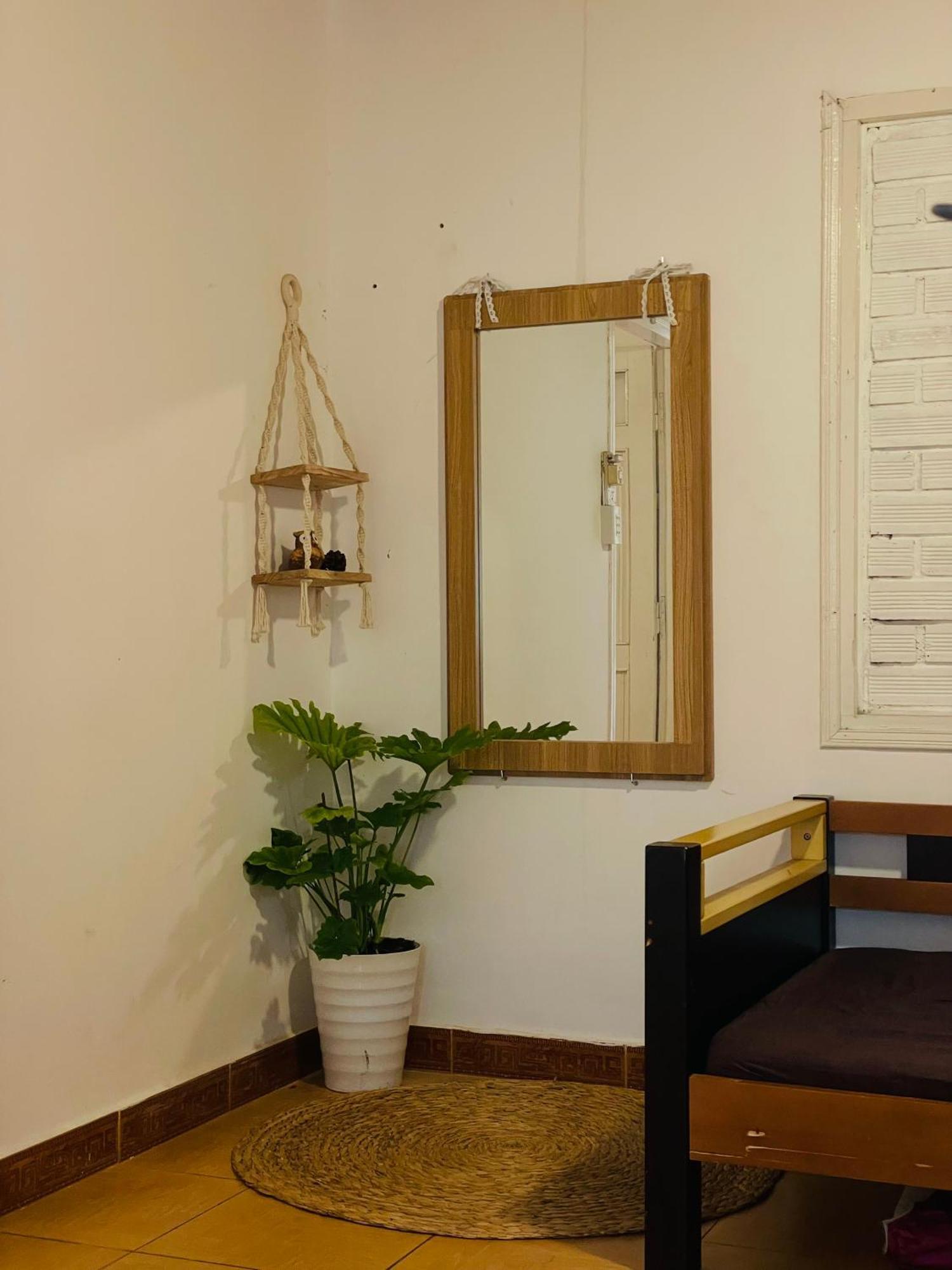 Hat De Homestay ดาลัด ภายนอก รูปภาพ