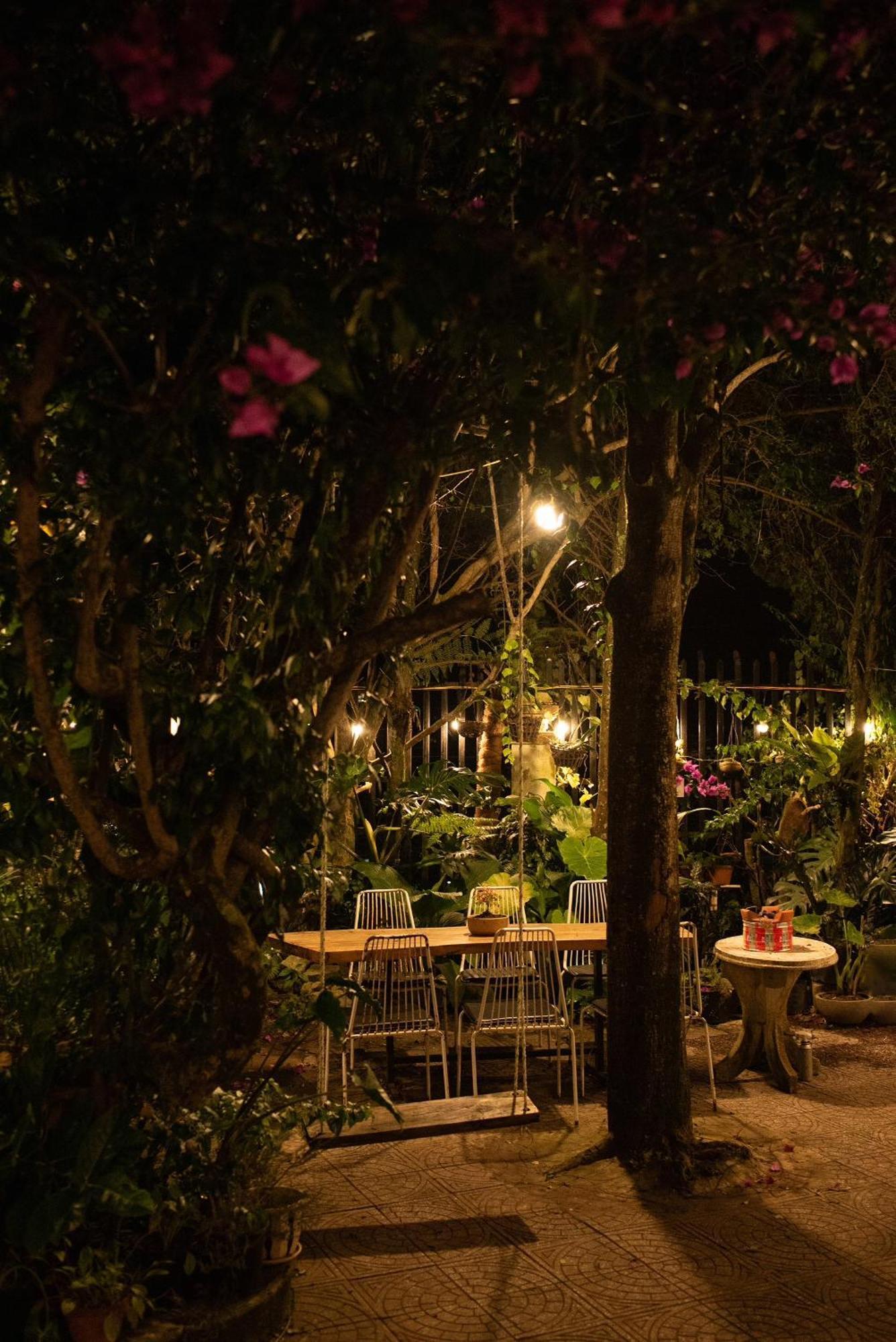 Hat De Homestay ดาลัด ภายนอก รูปภาพ