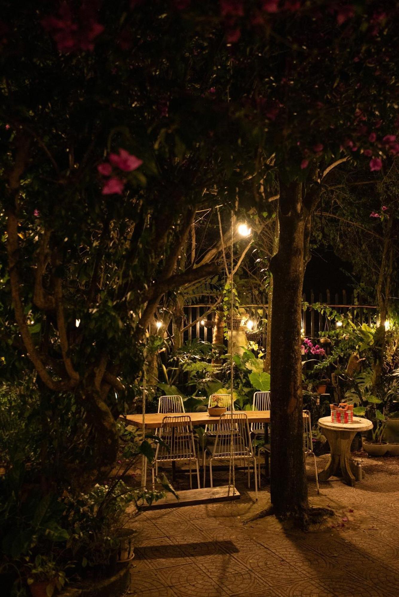 Hat De Homestay ดาลัด ภายนอก รูปภาพ