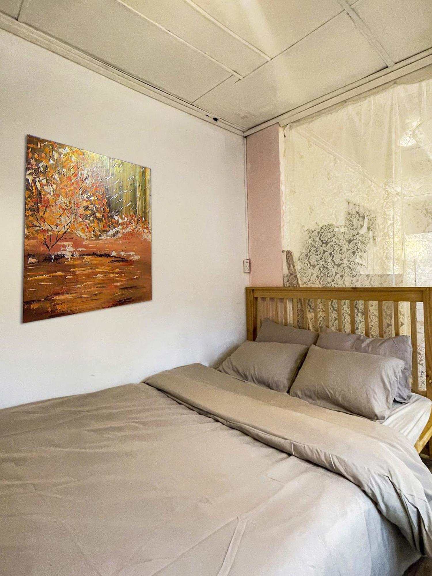 Hat De Homestay ดาลัด ภายนอก รูปภาพ