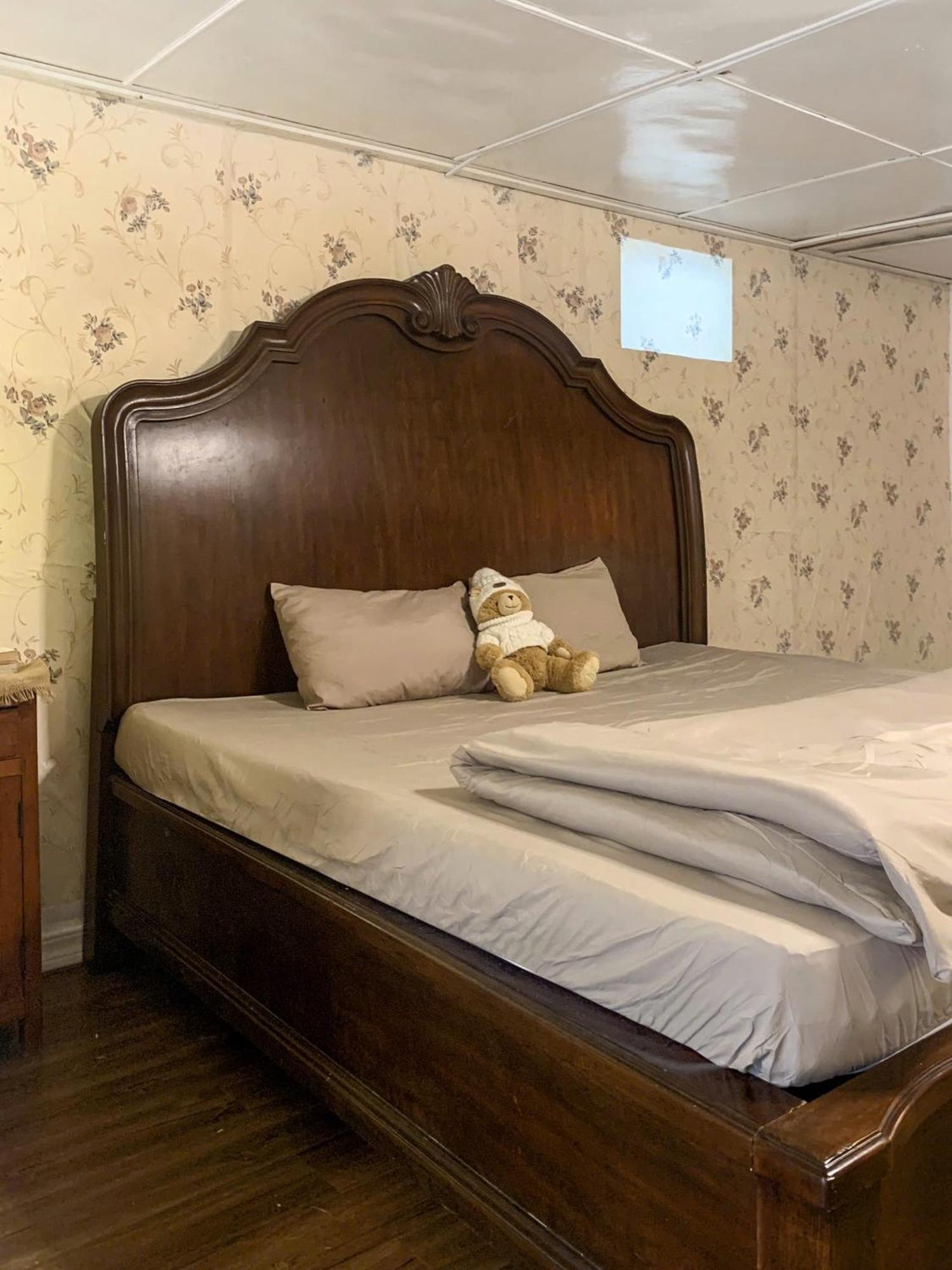 Hat De Homestay ดาลัด ภายนอก รูปภาพ
