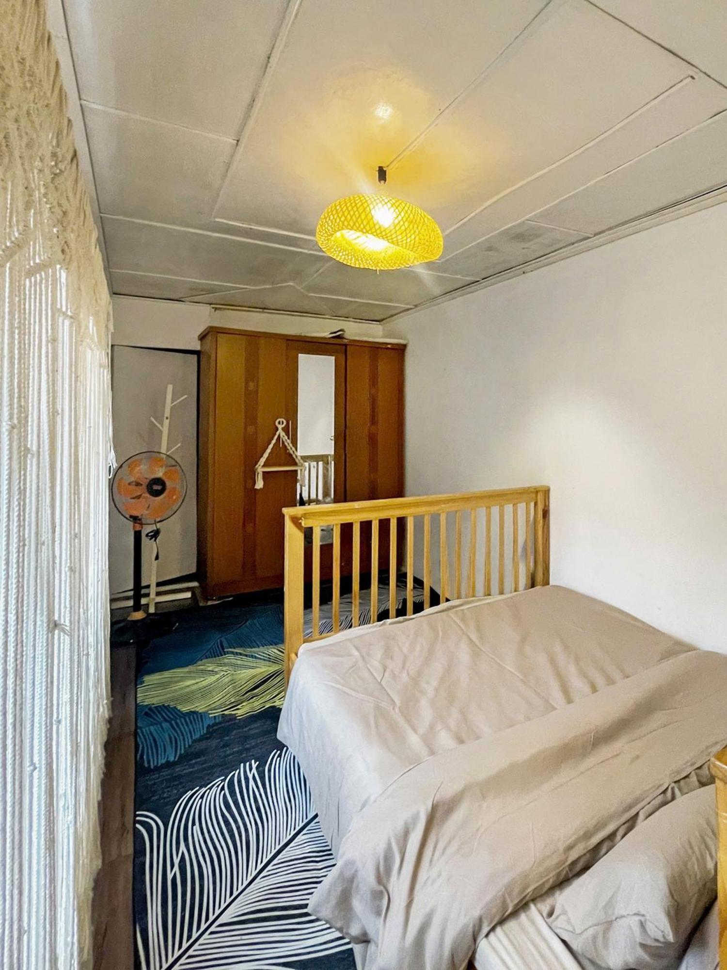 Hat De Homestay ดาลัด ภายนอก รูปภาพ